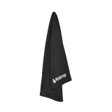 RIDROP TOWEL 00-01-TOTAL BLACK Black Image 1