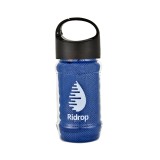 RIDROP TOWEL 00-03-NAVY BLUE Blue Image 2