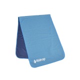 RIDROP TOWEL 00-04-TURQUOISE Turquoise Image 0