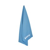 RIDROP TOWEL 00-04-TURQUOISE Turquoise Image 1
