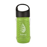 RIDROP TOWEL 00-05-GREEN Πράσινο Εικόνα 2