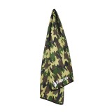 RIDROP TOWEL 01-01-MILITARY Παραλλαγή