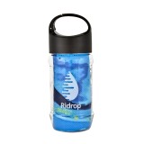 RIDROP TOWEL 01-02-OCEAN Blue Image 2