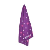 RIDROP TOWEL 01-03-GIRLY DREAM Purple Image 1