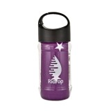 RIDROP TOWEL 01-03-GIRLY DREAM Purple Image 2