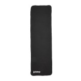 RIDROP TOWEL 00-01-TOTAL BLACK Black Image 