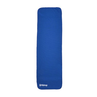 RIDROP TOWEL 00-03-NAVY BLUE Blue