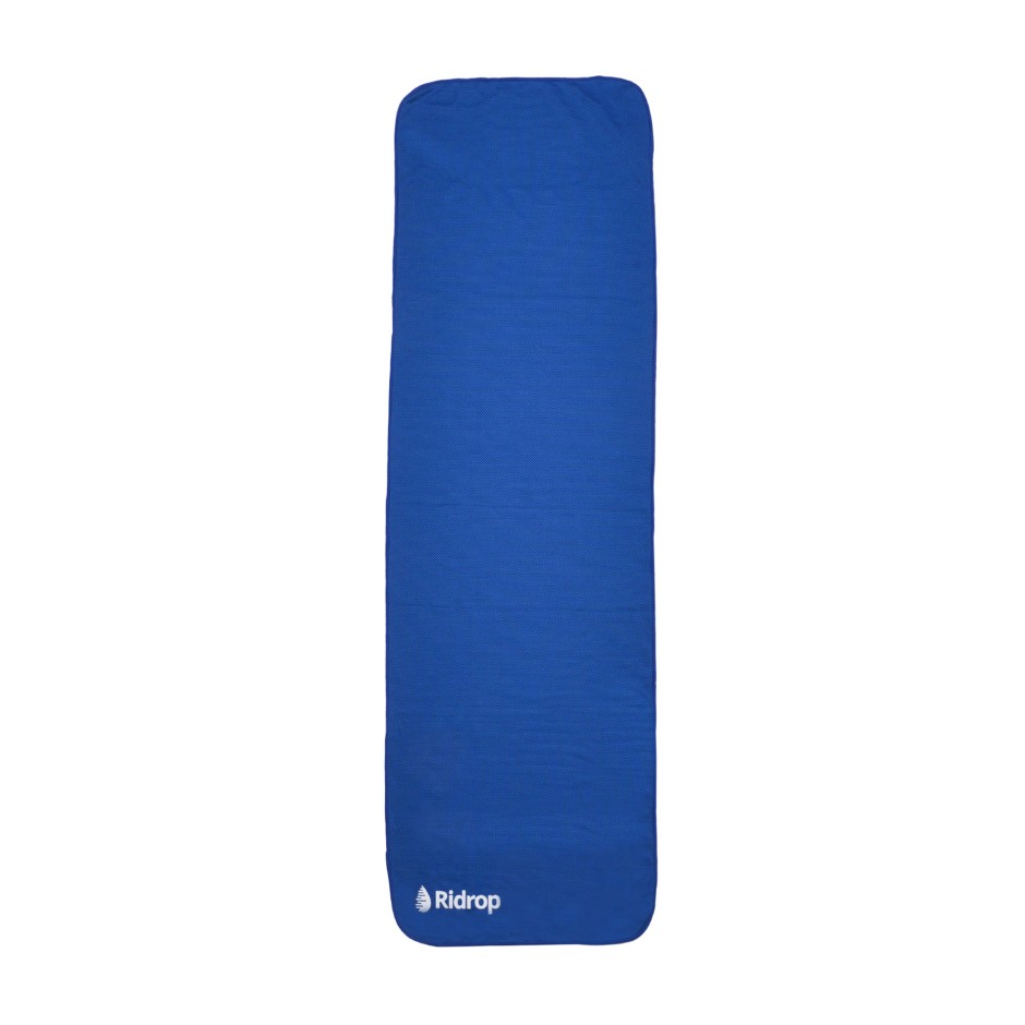 RIDROP TOWEL 00-03-NAVY BLUE Blue