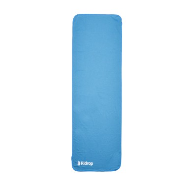 RIDROP TOWEL 00-04-TURQUOISE Turquoise