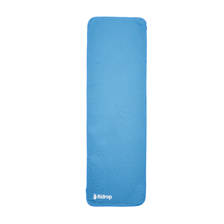 RIDROP TOWEL 00-04-TURQUOISE Turquoise