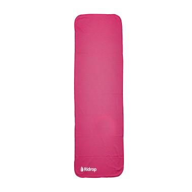 RIDROP TOWEL 00-07-PINK Pink