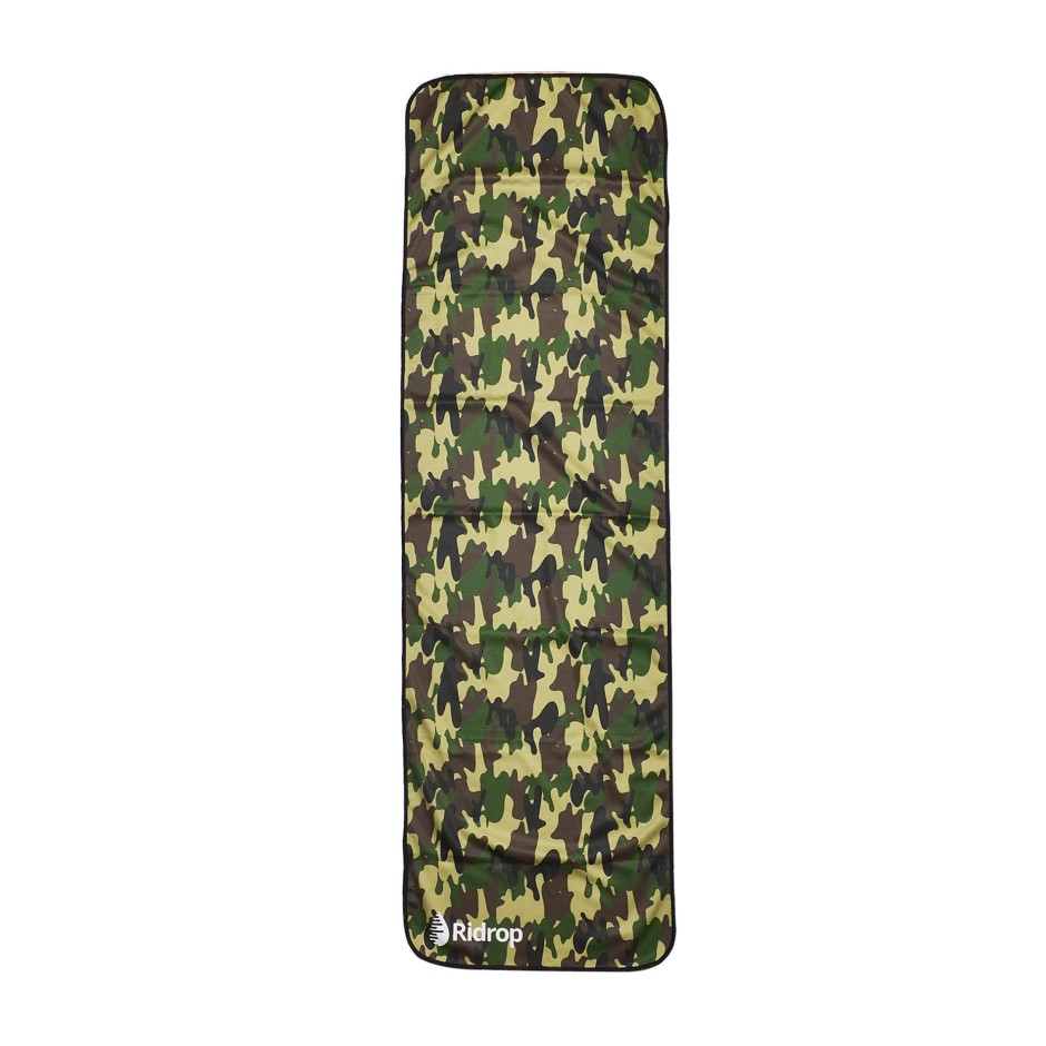 RIDROP TOWEL 01-01-MILITARY Variation