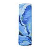 RIDROP TOWEL 01-02-OCEAN Blue Image 
