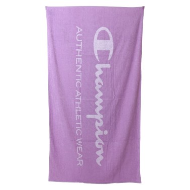 CHAMPION TOWEL 802388-VS022 Lilac