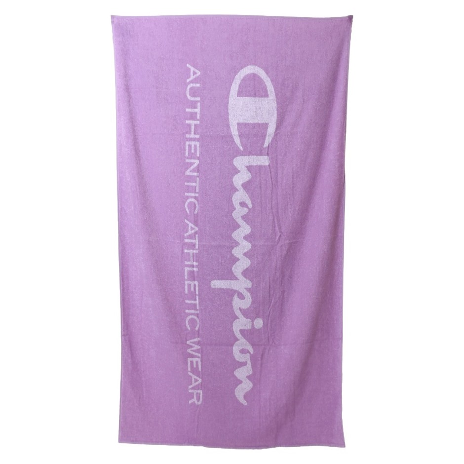 CHAMPION TOWEL 802388-VS022 Lilac