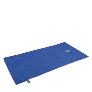 AMILA ΠΕΤΣΕΤΑ COOLING TOWEL BLUE 100x50 96909-BLUE Μπλε