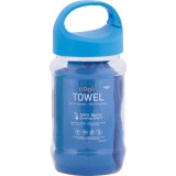 AMILA ΠΕΤΣΕΤΑ AMILA "COOL TOWEL" ΜΠΛΕ 30Χ100cm 96902-21 Μπλε Εικόνα 