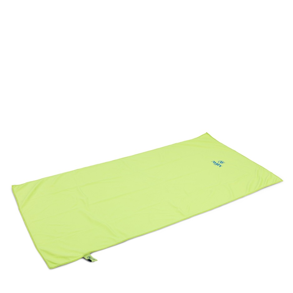 AMILA ΠΕΤΣΕΤΑ COOLING TOWEL LIME GREEN 100x50 96908-GREEN Πράσινο