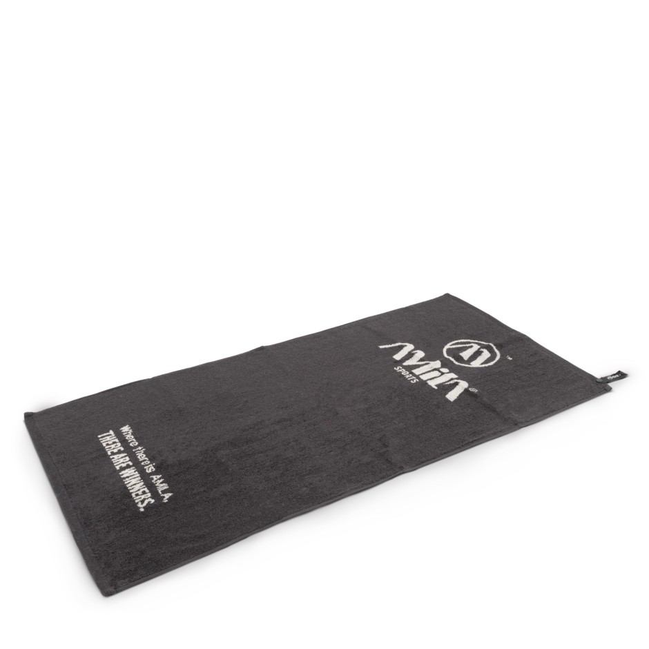 AMILA GYMTOWEL 100X50 96904-Ο-C One Color