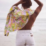SLOWTIDE PSYCHEDELIC SUNSHINE ST1060-MULTI Colorful Image 0