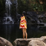 SLOWTIDE SHINE ON ST1057-MULTI Colorful Image 2