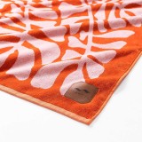 SLOWTIDE HAPA ST586-RED Red Image 0