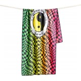 SLOWTIDE X T&C WALO'S PRF QUICK-DRY TOWEL STQD011-MULTI Colorful Image 0