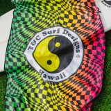SLOWTIDE X T&C WALO'S PRF QUICK-DRY TOWEL STQD011-MULTI Colorful Image 1