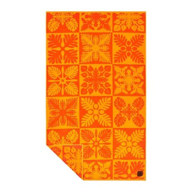 SLOWTIDE KAPENA - ORANGE ST1000-ORANGE Orange