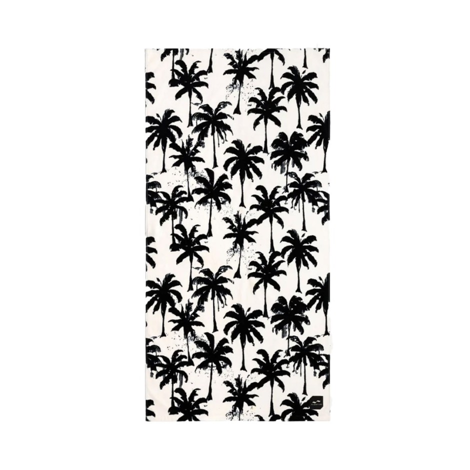 SLOWTIDE LUCA ST330-WHITE White-Black
