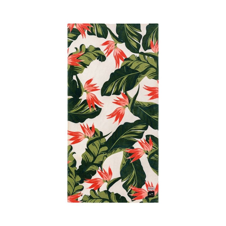 SLOWTIDE MAUKA ST262-WHITE Colorful
