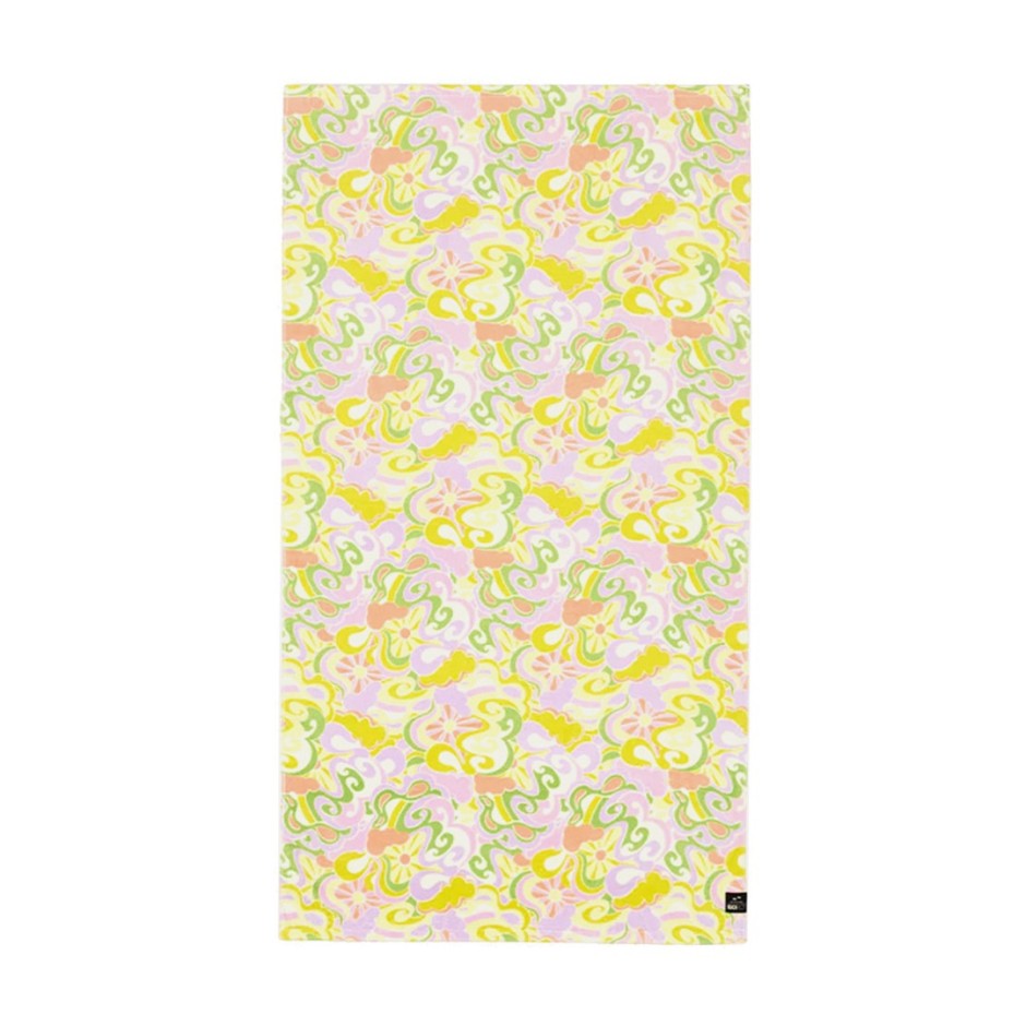 SLOWTIDE PSYCHEDELIC SUNSHINE ST1060-MULTI Colorful