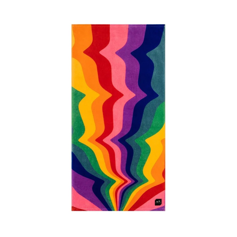 SLOWTIDE RAINA ST303-MULTI Colorful
