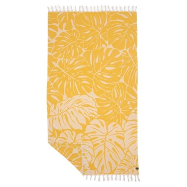 SLOWTIDE TAROVINE - MUSTARD ST200-MUSTARD Mustard