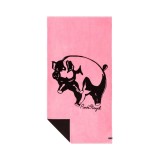 SLOWTIDE X PINK FLOYD ALGIE ST780-MULTI Colorful Image 