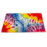 Beach Towel Colorful - District75  Image 0