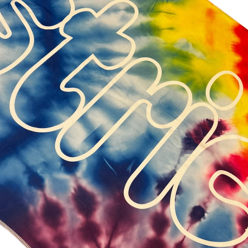 Beach Towel Colorful - District75 