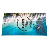 Beach Towel Colorful - District75  Image 0