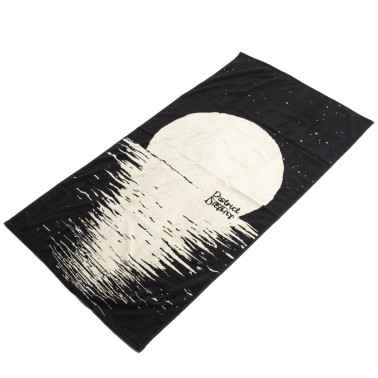 DISTRICT75 125UTW-3000-071 Black