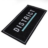 DISTRICT75 125UTW-3001-071 Black Image 