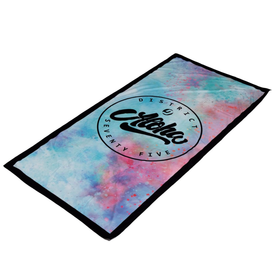 DISTRICT75 125UTW-3004-036 Colorful
