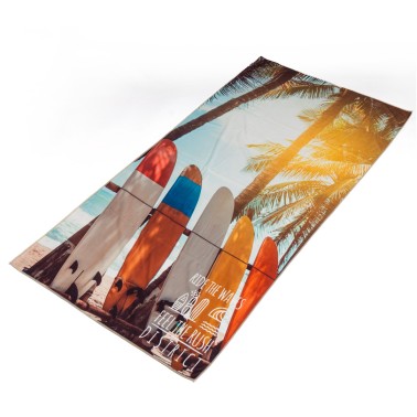DISTRICT75 125UTW-3003-035 Colorful