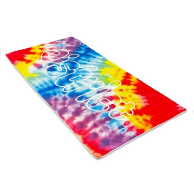 Beach Towel Colorful - District75 