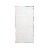 QUIKSILVER SPORTSLINE TOWEL Πολύχρωμο