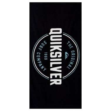 QUIKSILVER FRESHNESS SPRT AQYAA03416-KVJ0 Black