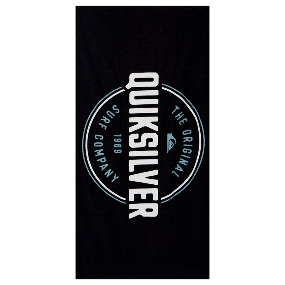 QUIKSILVER FRESHNESS SPRT AQYAA03416-KVJ0 Black