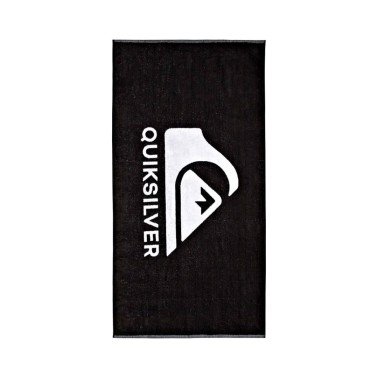 QUIKSILVER SALTY TRIMS AQYAA03187-KVJ0 Black