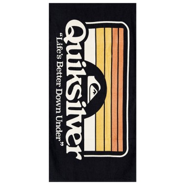 QUIKSILVER FRESHNESS SPRT AQYAA03416-BYJ0 Blue