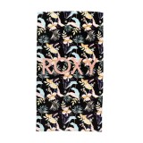 ROXY COLD WATER PRINTED ERJAA03829-KVJ7 Colorful Image 