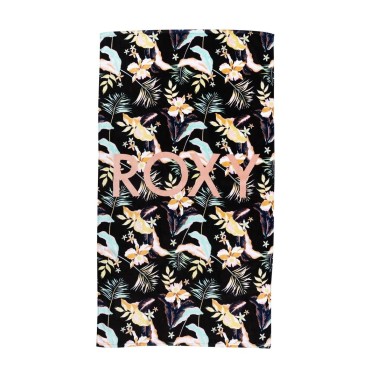 ROXY COLD WATER PRINTED ERJAA03829-KVJ7 Colorful